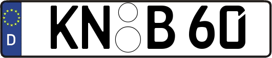 KN-B60