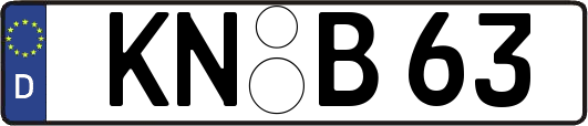 KN-B63