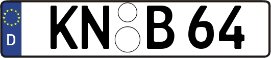 KN-B64
