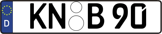 KN-B90