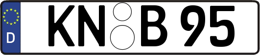 KN-B95