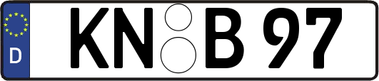 KN-B97