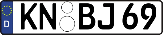 KN-BJ69