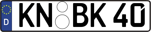 KN-BK40