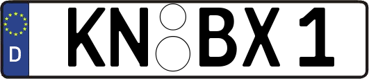 KN-BX1