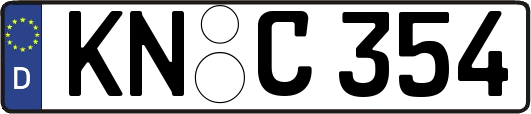 KN-C354