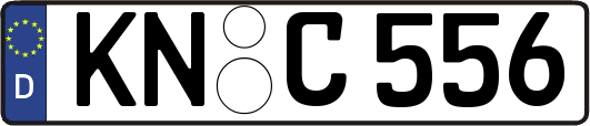 KN-C556