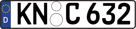KN-C632