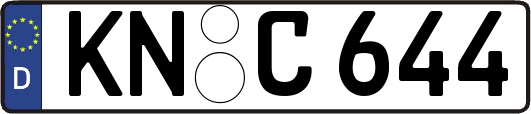 KN-C644