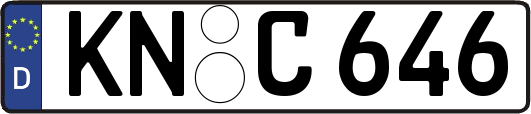 KN-C646