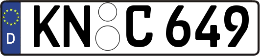 KN-C649