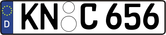 KN-C656