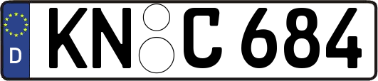 KN-C684