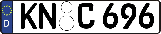 KN-C696