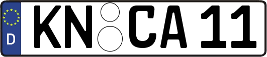 KN-CA11