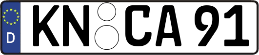 KN-CA91