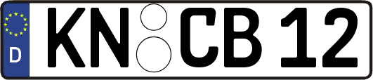 KN-CB12