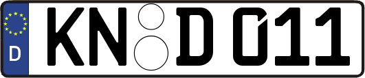 KN-D011