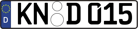 KN-D015