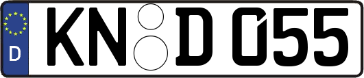 KN-D055