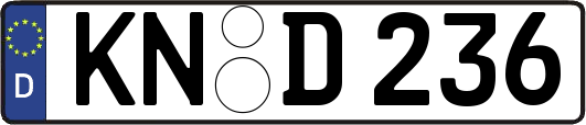 KN-D236
