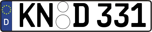 KN-D331