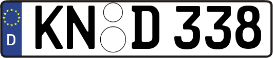 KN-D338