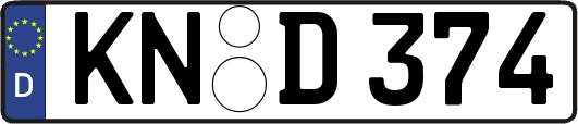 KN-D374
