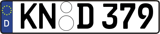 KN-D379