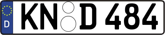 KN-D484