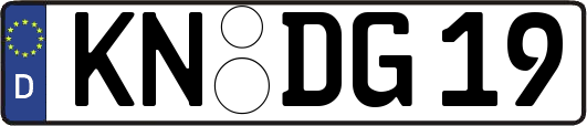 KN-DG19
