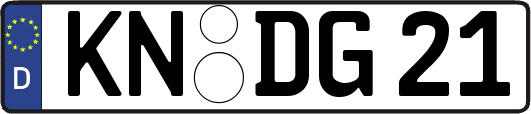 KN-DG21