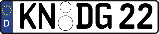 KN-DG22