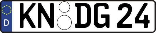 KN-DG24