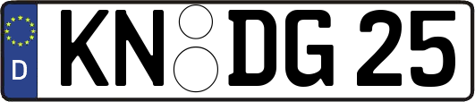 KN-DG25