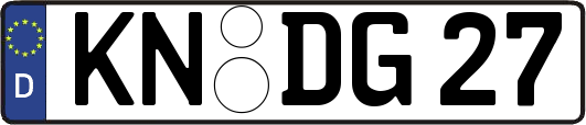 KN-DG27
