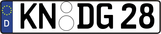 KN-DG28