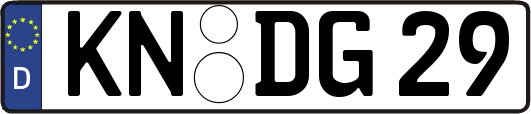 KN-DG29