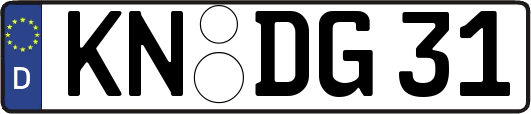 KN-DG31