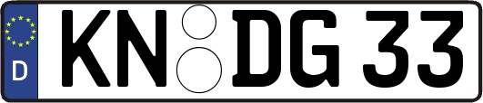 KN-DG33