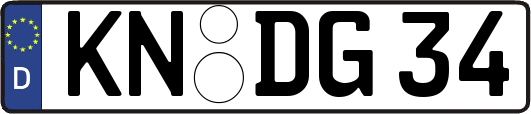 KN-DG34