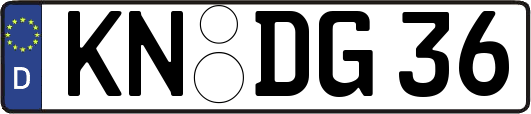 KN-DG36