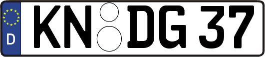 KN-DG37