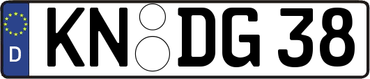 KN-DG38