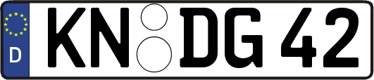 KN-DG42