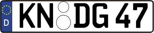 KN-DG47