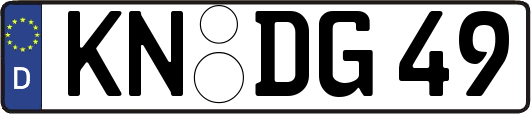 KN-DG49