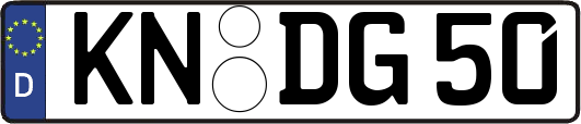 KN-DG50