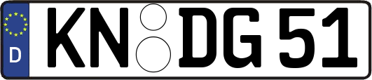 KN-DG51