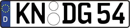 KN-DG54